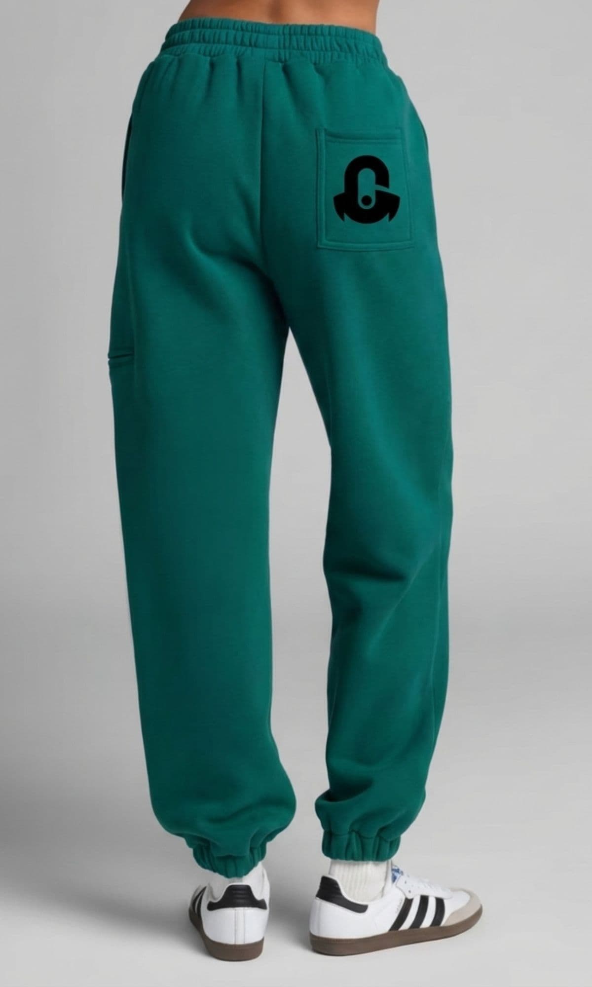 Sweat Pants