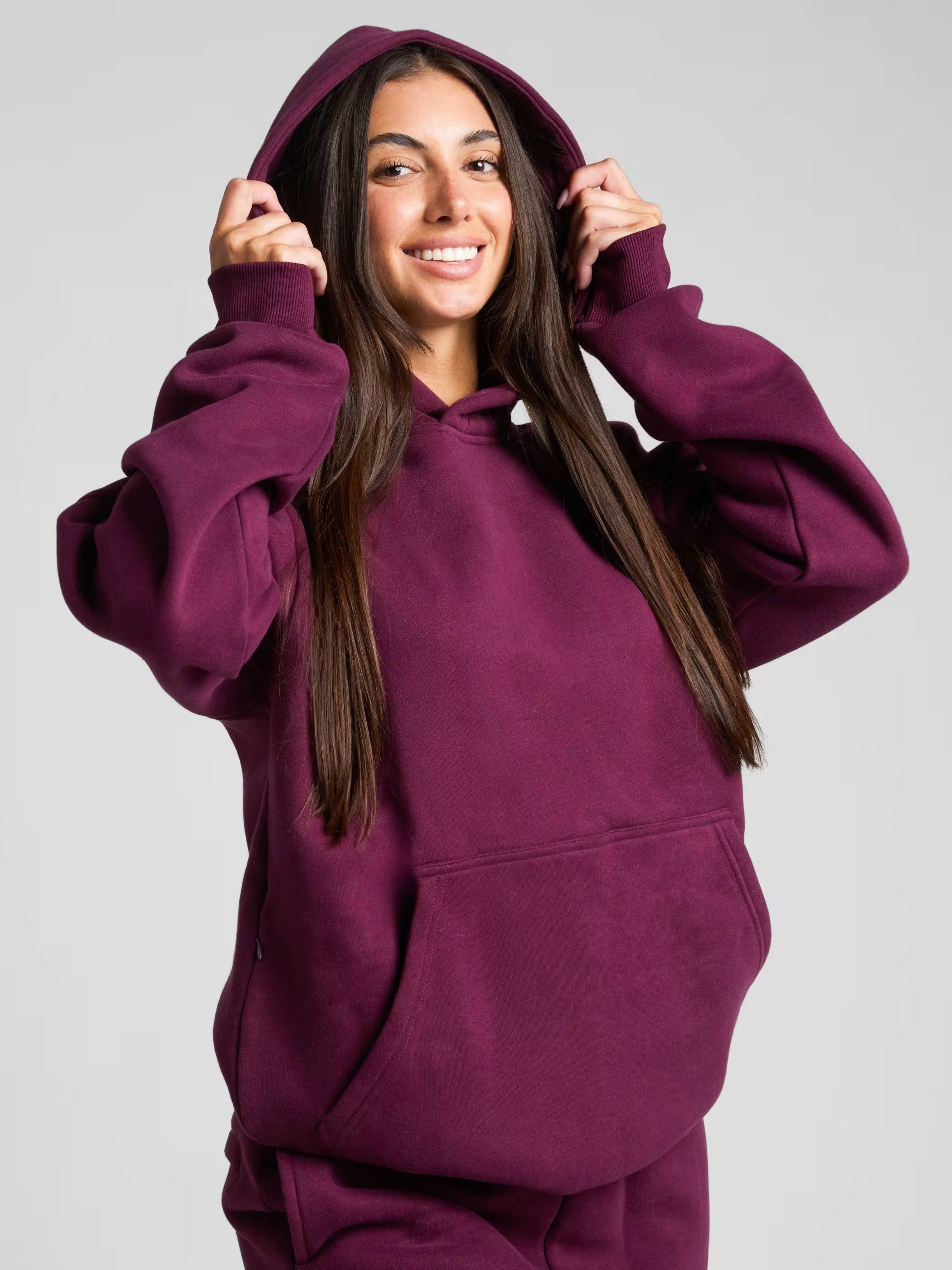 UNMUKT™ Hug Hoodie